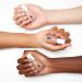 essie Treat Love and Color Clear Gloss Nail Polish 0.46oz - Strengthens and Adds Color (1 Pack) - Buy Online on GoSupps.com