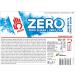 High5 ZERO Electrolyte Hydration Tablets with Vitamin C - Neutral 20 Count - Buy Online on GoSupps.com