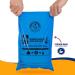 ARM & HAMMER Disposable Dog Waste Bag Refills - Easy Tear, Odor Control, Assorted Colors - Buy Online on GoSupps.com