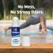 Theraworx Fast-Acting Foot Cramp Relief Roll-On - 2.5 Oz | Buy Internationally | Instant Relief for Foot Cramps - Buy Online on GoSupps.com