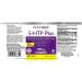 Natrol 5-HTP Plus Time Release Tablets - Promotes Better Mood and Sleep - 100% Drug-Free - 100mg, 150 ct - Buy Online on GoSupps.com