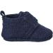 Sterntaler Unisex Kid's Baby Crawling Shoes Loafer - Navy - Size 4.5/5.5 UK Child - Buy Online on GoSupps.com