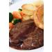 Instant Gluten Free Beef Gravy Mix (377 g Makes 62 Servings) - Buy Online on GoSupps.com