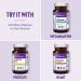 New Chapter 55+ Every Manâ€™s One Daily Multivitamin - Whole Food, 96 Veggie Tablets - Buy Online on GoSupps.com