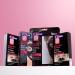 T-Zone Charcoal & Bamboo Nose Pore Strips - Unclog Pores & Remove Impurities 12 Pack - Buy Online on GoSupps.com