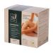 Sugaring4You +1 Sugar Paste Beauty Set | Gentle Hair Removal for Intimate Areas & Armpits | Unisex Sugar Wax Kit with SilverSpray & Developer | 250g - Buy Online on GoSupps.com
