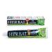 Herbal Essential Toothpaste - Teeth Whitening Toothpaste -100% Fluoride Free