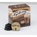 Galaxy Hot Chocolate - Dolce Gusto Compatible Pods (80 Pods / 80 Servings) - Buy Online on GoSupps.com