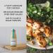 Charlie & Ivy's Honey Mustard Dressing 250ml - Shop Now for a Delicious Twist! - Buy Online on GoSupps.com