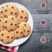 Oberlander Gluten Free Kosher for Passover Chocolate Chip Cookie - Dairy, Soy, and Vegan Friendly - 5.5oz - Buy Online on GoSupps.com