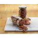 Buy Collin Street Bakery Texas DeLuxe Peanut Brittle Handcrafted Candy from Corsicana 14oz | International Shipping Available - Buy Online on GoSupps.com