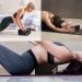 Pete's Choice 2-Pack or 5-Pack Adjustable Yoga Exercise Straps 8ft | Bonus eBook | D-Ring for Pilates & Gym | Improve Flexibility & Balance - Buy Online on GoSupps.com