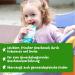 Buy Pumpkin Organics Bio Vegetable Cereal Quets 8 Pack - Pear Peas Spinach Coconut Rice - Sugar-Free Gluten-Free & Vegetarian Baby Food (8x100g) - Ideal for Babies 6 Months+ - Buy Online on GoSupps.com