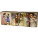 The English Soap Company Gift Boxed Hand Soaps A Victorian Christmas 3 x 100g