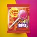 Chupa Chups Lollipops Bulk Sweets The Best Iconic Flavours Strawberry Apple Cola - Perfect for Party Bag Sweets Sharing Lollies - Lollies Sweet Bulk Mix for Kids & Adults 3x10 pack + Cheeroo Magnet - Buy Online on GoSupps.com