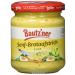Bautz'ner Brot spread mustard egg 200 ml