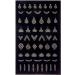 Kiss Jewel Accents 66693 (LJS01) Treasure Trove - 1.6 Ounce: Sparkle & Shine with this Stunning Accent for Crafts - Buy Online on GoSupps.com