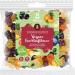  naschlabor Vegan Duo Fruit Juice Bear 300g | Delicious Vegan Fruit Gummies | Gift for Vegans | 2 Pack - Buy Online on GoSupps.com