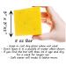 Island Citrus Handmade Men's Soap Bar - Oatmeal Scrub 5oz Castile Natural Soap Masculine Essential Oil Fragrance - Perfect for Anniversary & Wedding Gifts - Buy Online on GoSupps.com