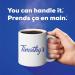 Timothy's The Flavoured Coffee 30 Count-Box K-Cup Coffee Pods 30 Count For Keurig Coffee Makers The Flavoured Coffee 30 count (Pack of 1) - Buy Online on GoSupps.com