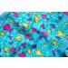 BONVERANO Baby Boys Swimsuit UPF 50+ Sun Protection Lake Blue 9-12 Months - Buy Online on GoSupps.com