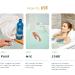 Buy MAG I.C. Magnesium Bath Soak with Lavender Oil | Hydrate Soothe & Relax | 500mL - International Shipping Available - Buy Online on GoSupps.com