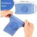 COMNICO Baby Knee Pads (3 Pairs) - Breathable Anti-Slip Crawling Pads for Boys and Girls - Buy Online on GoSupps.com