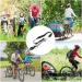 Universal Bicycle Trailer Coupling - FAVEGO Spare Parts & Adapter for Kids Trailers - Buy Online on GoSupps.com