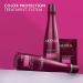Nexxus Hair Color Assure Conditioner - ProteinFusion for Colored Hair 13.5 oz - Best Formula for Vibrant Locks - Buy Online on GoSupps.com