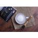 Japanese Black Sesame Latte - Pack of 2 | Premium Quality Ingredients - Buy Online on GoSupps.com