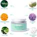 WildMint Spot Soothe Natural Spot Treatment Gel | Reduces Breakouts Scars & Irritation | Tea Tree Healing Serum for Acne Prone Skin Blemishes Redness & Ingrown Hairs | Cruelty-Free UK Skincare 30ml - Buy Online on GoSupps.com