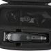 KHANKA Waterproof Leather Pocket Case for MGK7020 MGK3080 BT5042 MGK3021 MGK5080 - Protective Cover for Multi-Grooming Kit Beard Trimmer & Hair Cutter - Buy Online on GoSupps.com
