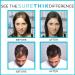 SureThik Hair Thickening Fibers - Dark Brown 30g/1.06oz (Pack of 1) - Achieve Thicker Looking Hair - Buy Online on GoSupps.com