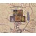 Gustav Klimt Art Microfiber Cleaning Cloth 5 Pack - Premium 6x7 Inch Eyeglass Screen & Lens Cleaner - Multicolor - Buy Online on GoSupps.com