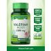 Nature's Truth Valerian Root 1200mg Supplement - 90 Count - Buy Online on GoSupps.com