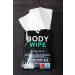XXL Leofair Smart Body Wipes - 30 Odorless Wet Wipes for Sports Travel & Outdoors | 10 Pack - Buy Online on GoSupps.com