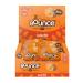 Bounce Protein Almond Balls Filled With A Nut Butter Centre 12 x 35g Individual Protein Balls Almond 12 Count (Pack of 1)