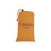 Gazelle Tents, T4 Plus/T8 Tent Footprint, 300D, Waterproof Ground Tarp, 4 Tack Down Stakes, GA103