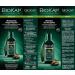  BIOKAP BIOKAP Frequent Use Shampoo with Tricobiotic with sweet almond oil for all hair types 200 ml - Buy Online on GoSupps.com