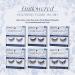 iEnvy Emflowered 3D Flared Fake Eyelashes - Natural Blooming Effect | International Shipping Available - Buy Online on GoSupps.com