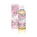 Helan Cuor di Petali ICONICA Natural & Delicate Shampoo & Bubble Bath for Body & Hair Scented with Mauve and Vitamin C - Relaxing Bubble Bath 200 ml - Made in Italy