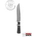 Perkin Bowie Damascus Hunting Knife with Sheath - Premium Quality International Shipping - Buy Online on GoSupps.com