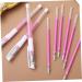 Balacoo 1 Set Tools Mapping Pen for Brow Eyebrow Mapping Eyebrow Pencil Eyebrow Shape The Pen - Buy Online on GoSupps.com