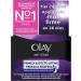 Olay Anti-Edad Night Cream Efecto Lifting Facial Treatment - Buy Online on GoSupps.com