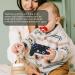 Silicone Game Controller Baby Teether Toy for Grasping Activities - Infant Educational Chew Toy for Newborn Boys and Girls - Buy Online on GoSupps.com