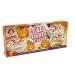 Little Debbie Fall Party Cakes Vanilla - 10 Twin Wrapped Cakes (12.77 oz) - Buy Online on GoSupps.com