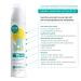 AYAN Natural Baby Sun Cream 100ml SPF 35 - Safe Mineral UV Protection Without Nanoparticles | Shop Now - Buy Online on GoSupps.com