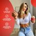 BioTechUSA Protein Cream | High Protein | White Chocolate Flavored Spread | Gluten Free | Coconut Oil Free | - Buy Online on GoSupps.com