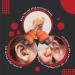 2 Pairs Foam Ear Plugs for Sleep - NRR 28dB Comfortable Noise Reduction Earplugs for Concerts & Motorcycles - 3 Layers Spiral Design - Buy Online on GoSupps.com