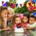 1Pcs Spider Man Party Cake Toppers Happy Birthday Party Supplies Decorations Perfect for Children's 3th Birthday Party - Buy Online on GoSupps.com